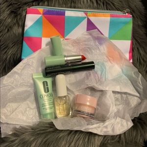 Clinique Other - Clinique set Clinique Other - Clinique set